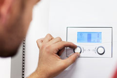 best Kingston St Mary boiler servicing companies