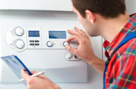 free commercial Kingston St Mary boiler quotes