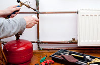 free Kingston St Mary heating repair quotes