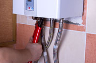 free Kingston St Mary boiler repair quotes